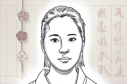 厚嘴脣的女人是不是喜歡在背後嚼舌根
