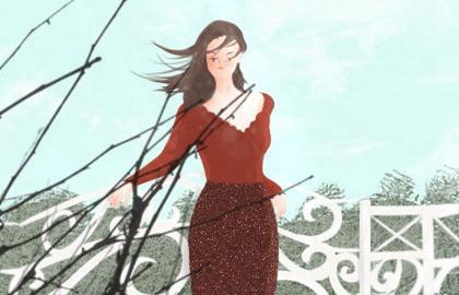 大腿根痣長在哪裡好