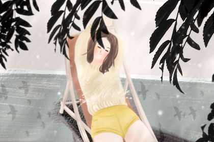 覆燈火命人有懸膽鼻運勢如何