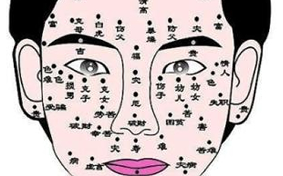 女人招惹爛桃花跟這顆惡痣有關係