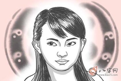 四白眼的女人應該注意什么