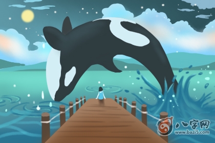 眼睛圓又大，主意不會差是什么說法