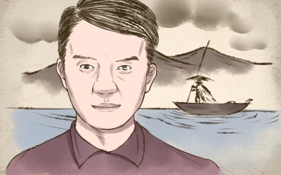 眉毛出現白毛怎麼辦