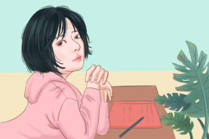 眼黑過多的人為人是否更純潔