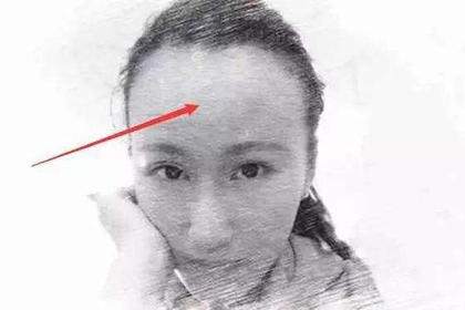 一起看看哪些面相的人是小人