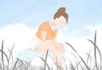 教你看面相女人怎麼看旺夫