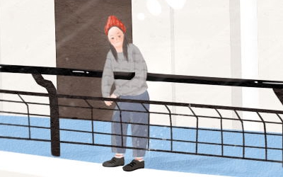 女人額頭有痣代表著什麼？