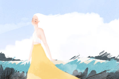 面相分析四白眼的人