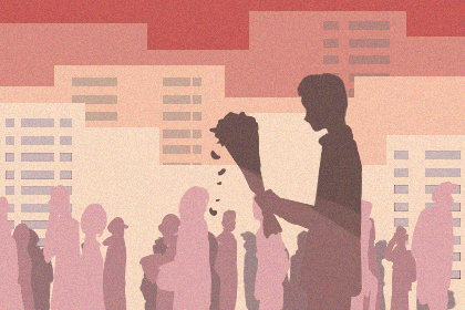 天上火命人有懸膽鼻運勢如何