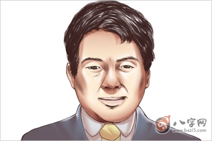 男人痣相，耳背有痣的男人物質生活富裕嗎