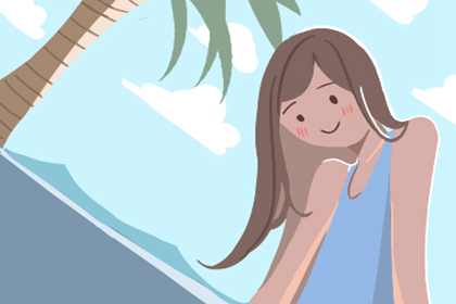 眼窩很深的女人在職場上很厲害