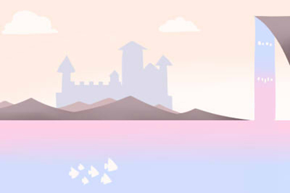 釵釧金命人有四白眼運勢如何