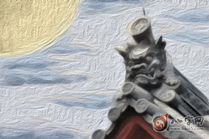 為什么說下巴有痣的人財富一定多