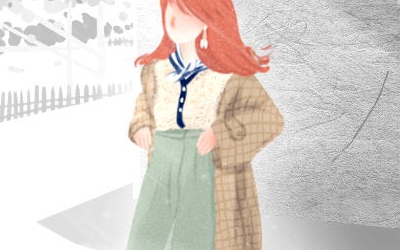 眉毛濃黑的女人很重感情嗎？