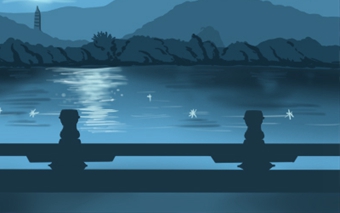 八字眉的男人到了中年運氣好不好？