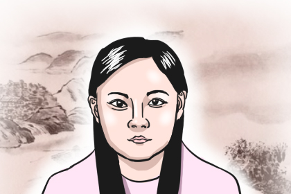 哪些面相的人天生異性緣旺到爆