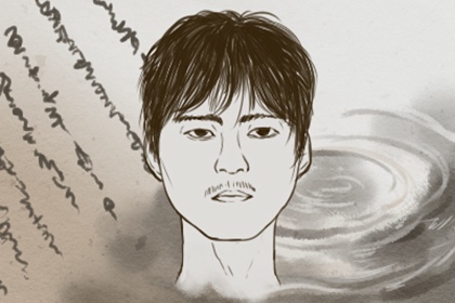 嘴巴邊有痣的人人生真的是坎坷多嗎