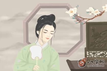 杏眼女人的性格怎么樣
