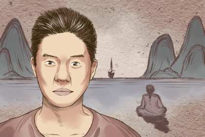這些面相的男人一看就知道是短命鬼