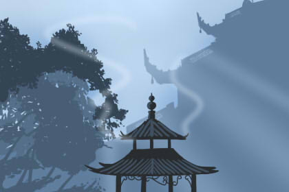 主凶眼型之四白眼