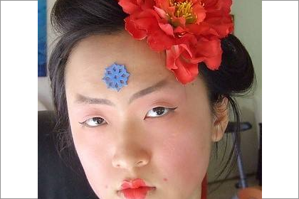 一起看看哪些面相的人是小人