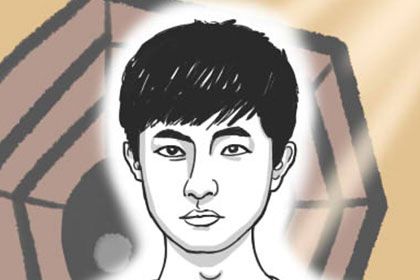 窺探苦情痣的三點特徵