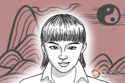 丹鳳眼的女生真的很勢力眼嗎