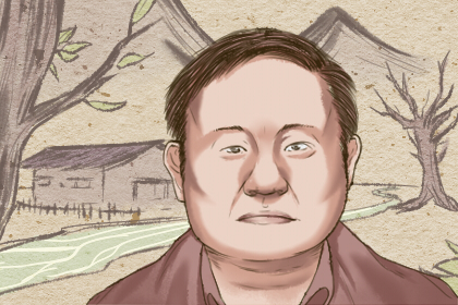 厚脣的男人晚年的運勢如何