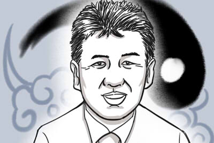 這樣子的耳朵的男人值得託付一生