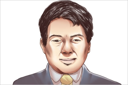 鼻毛外露的男人在官場上運勢如何