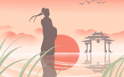 田宅宮看一個人的職場狀況