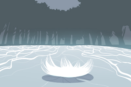 眼睛大真的是大貴之相嗎