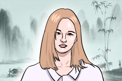 什麼面相的女生旺夫又益子