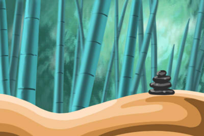 天上火命的人有陰陽眼運勢如何