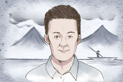 伏羲骨的人事業心強還是弱呢