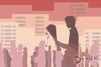男人三白眼面相會是克妻之相嗎