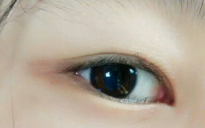 你相信丹鳳眼是桃花眼嗎?