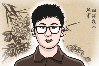 脾氣不好真能從面相看出來嗎