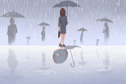 柳葉眉的女人旺夫嗎