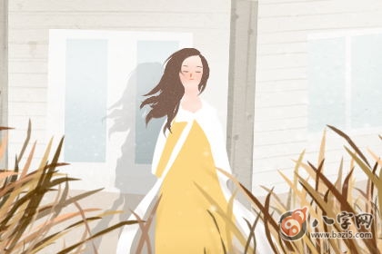 上三白眼的女人有好命嗎