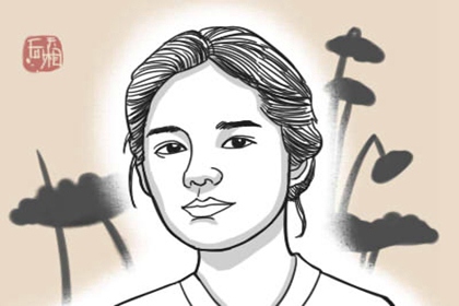 眉心有痣的女人註定嫁豪門