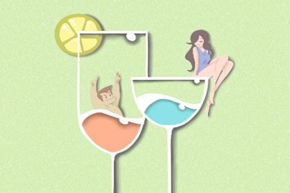 屋上土命人有蒜頭鼻運勢如何