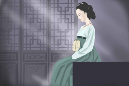 四白眼的人果真會一事無成嗎