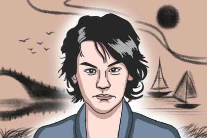 長頭髮的男人在官場上運勢如何