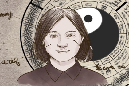 蒜頭鼻的女人命運好不好
