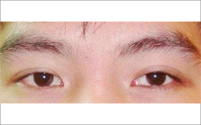 眉毛寡淡的男人一生命運如何？