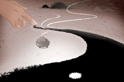 桃花眼和丹鳳眼的不同