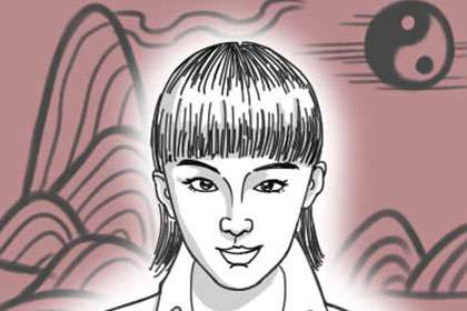 有桃花眼面相的人一般會比較薄情嗎?