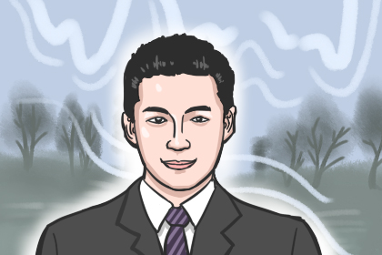 圓眼的男人桃花運怎麼樣