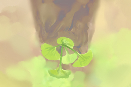 大溪水命的人有陰陽眼運勢如何